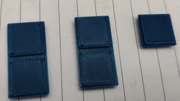 Blokus tiles