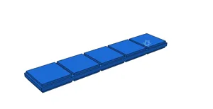 Blokus 5 tiles