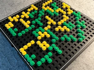 Blokus - The Board Game