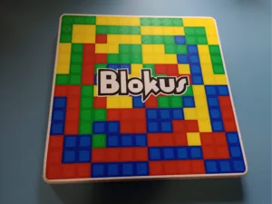 A Better Blokus Box