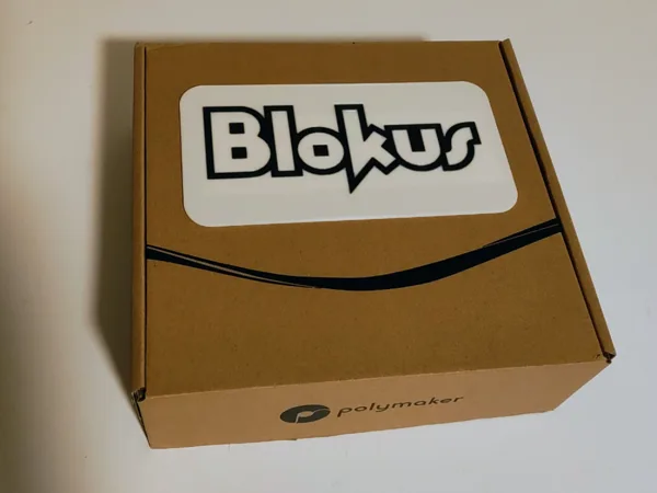 Blokus filament box