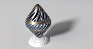 Petal Evacuation Twist