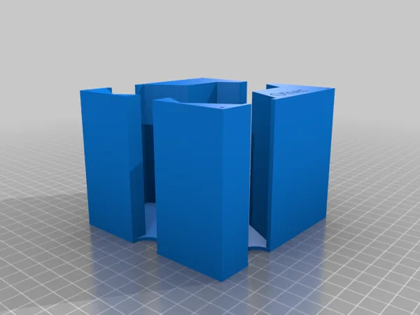 Euthia insert