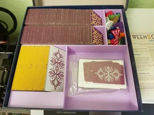 Between two cities + expansion insert