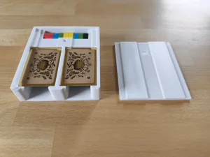 Codex Naturalis Insert