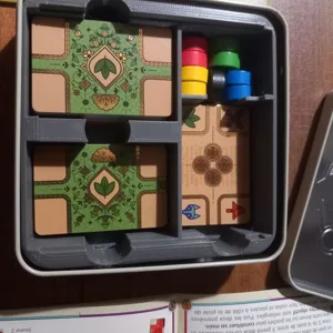 insert codex naturalis