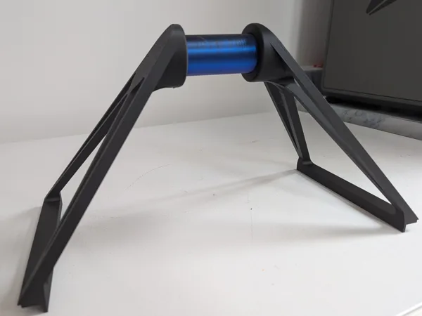 K2 Plus Top Mount Filament Spool Holder