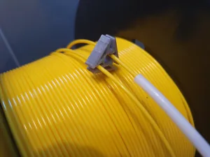 K2 Filament Clip: Drybox-Remix