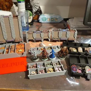 Euthia insert