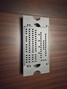 Hoplomachus Integrated: Victorum and Remastered Save Tray Lid