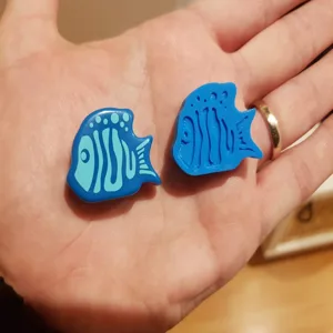 Reef mini expansion replacement