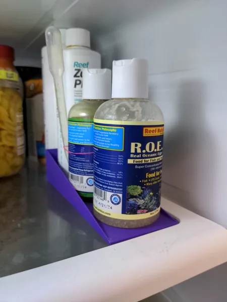 Reef Nutrition 6oz Tray