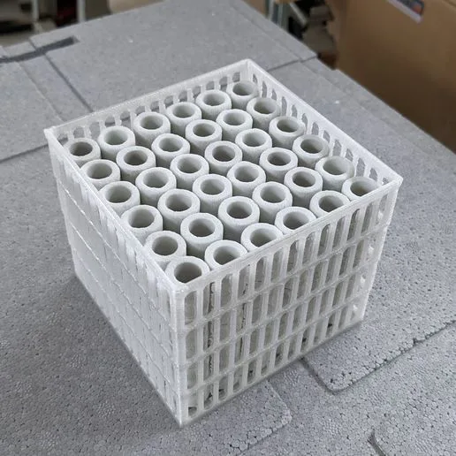 Siporax Holder REEF tank