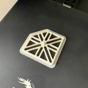 OVERFLOW TRAY FOR WATERBOX NANO REEF AQUARIUMS