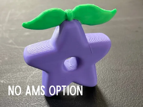 Stardew Valley Stardrop Figurine 