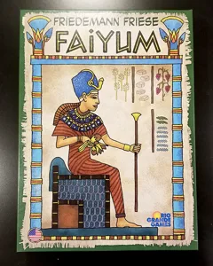 Faiyum Insert/Organizer
