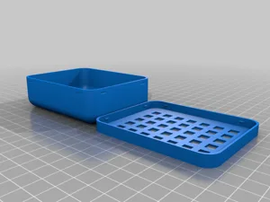 Resource Box for Architects of the West Kingdom