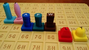Acquire Buildings