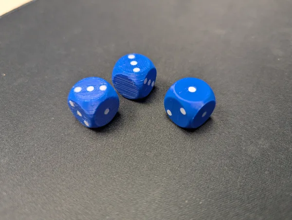 Deep Sea Adventure Boost dice
