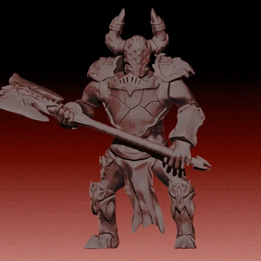 Challengers of the Scorched Lands
