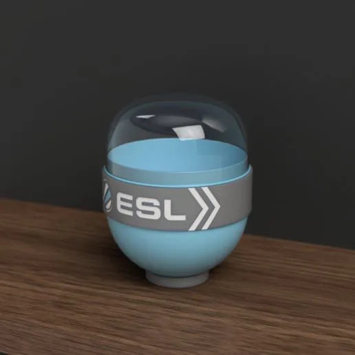CS GO EMS Katowice 2014 Sticker Capsule Challengers Legends