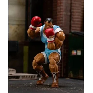 Ultra Street Fighter II: The Final Challengers figurine Balrog