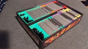 Eminent Domain + Expansions Insert