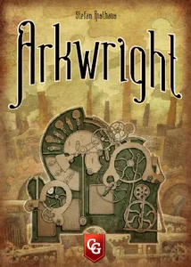 Arkwright Insert + expansion.