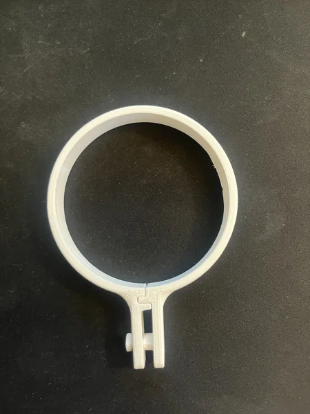 Sailboat Sail Holder Ring V2