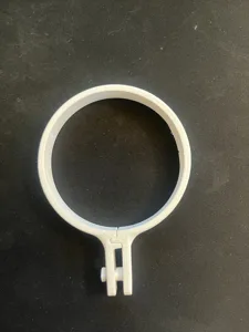Sailboat Sail Holder Ring V2
