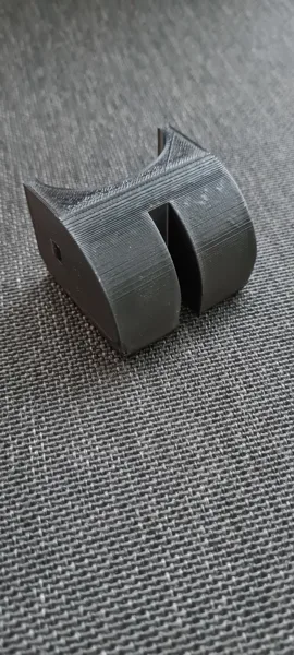 Pool sail holder ( držiak plachty bazénu )