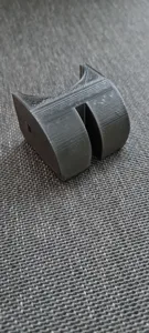 Pool sail holder ( držiak plachty bazénu )