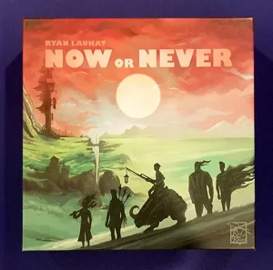 Now or Never Insert