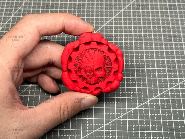 [Warhammer+战锤40K]机械神教纯洁印记 Adeptus Mechanicus 