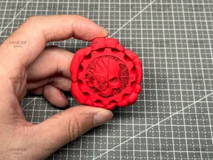 [Warhammer+战锤40K]机械神教纯洁印记 Adeptus Mechanicus 