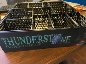 Thunderstone Dragonspire Insert