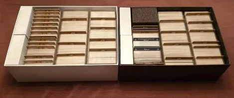 7th Continent Storage Solution