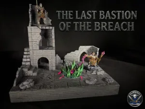 The Last Bastion of the Breach