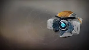 Last Bastion Shell
