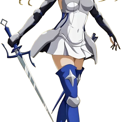 Ais Wallenstein Danmachi