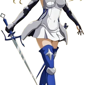 Ais Wallenstein Danmachi