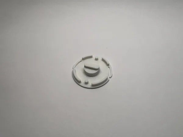 59 HP Bottom with Embedded Magnet for Gloomhaven/Frosthaven Monster Standee Base