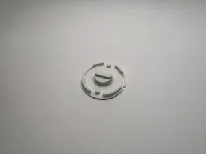 59 HP Bottom with Embedded Magnet for Gloomhaven/Frosthaven Monster Standee Base