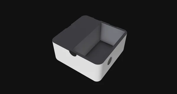 Biased unfair loaded Dice for statistics / mathematics