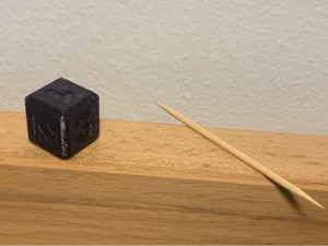 Unfair (weighted) Dice