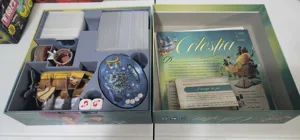 Celestia Insert/Organizer