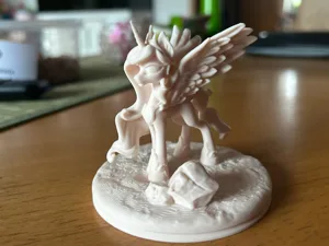 Princess Celestia my little Pony