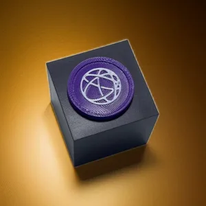 Crypto Token - Celestia  TIACoin