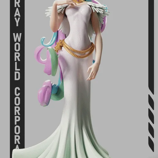 Princess Celestia | My Little Pony