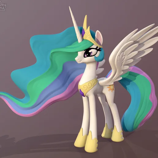Princess Celestia